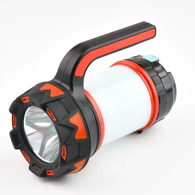 Multi-Function Searchlight, UV fənərlər - big-red-portable-searchlight
