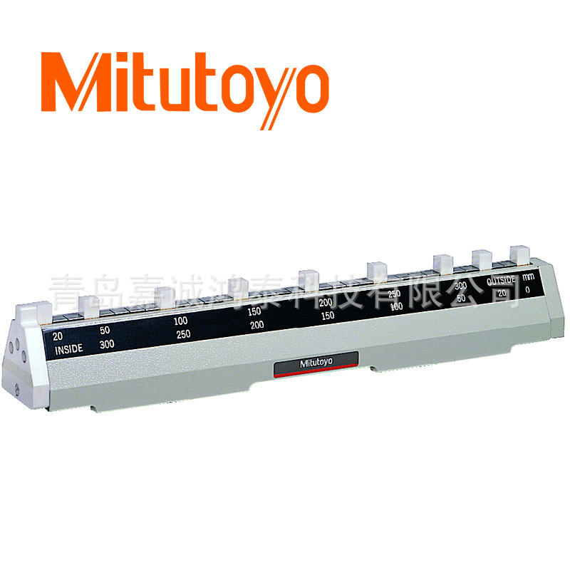 MITUTOYO三丰物镜传感器位移传感器控制器LGB-110  (542-222）