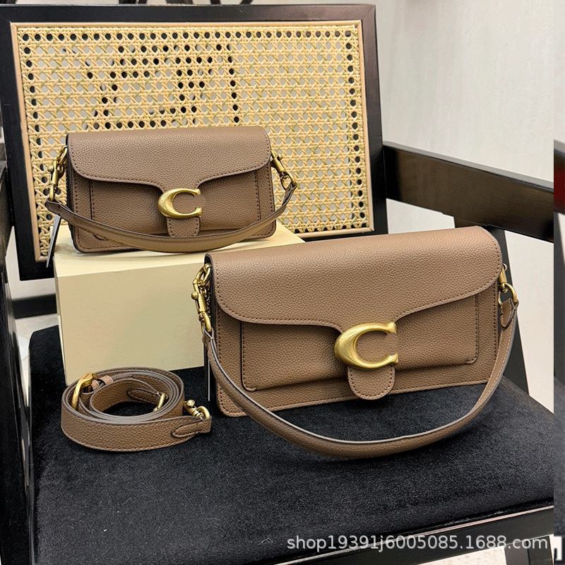 Elephant Gray Snake Year Limited Edition Dionysus Bag Fashionable and Versatile Single Shoulder Crossbody Bag Handheld Underarm Women's Bag in Milk Tea Color