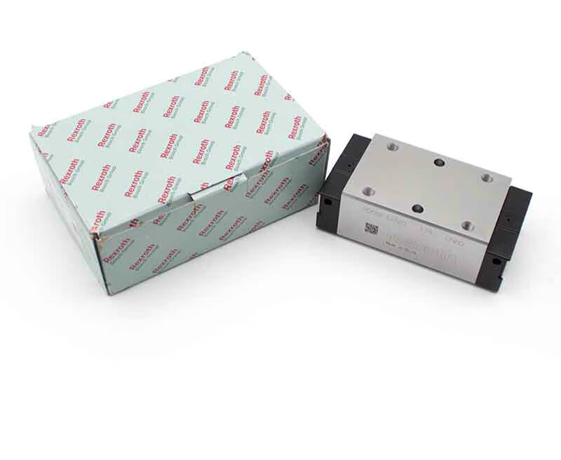 Rexroth力士乐滑块导轨轴承R162281320 R162221420 R165132320