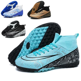 足球鞋;男式运动单鞋;跑步鞋