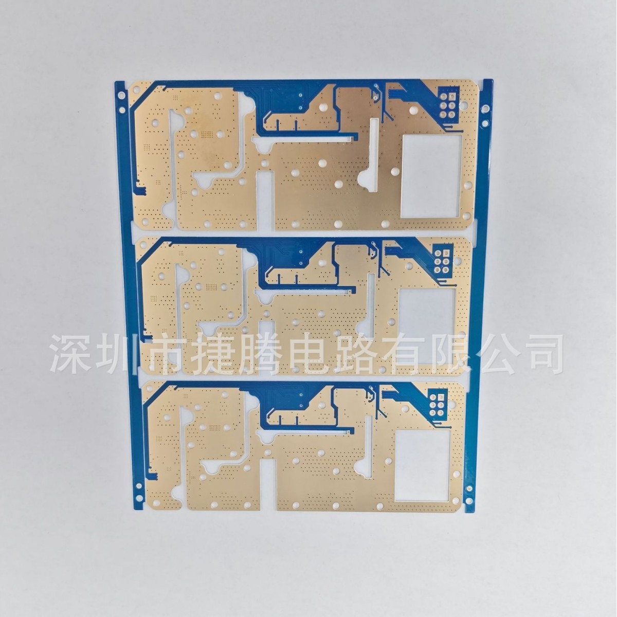 罗杰斯4350B高频生益TG150混压板屏蔽器通信设备样品加急72H