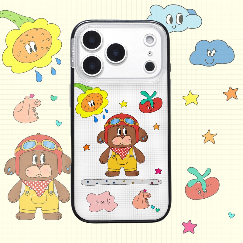 Camera Key Wonderful Adventure Is Suitable for iPhone 17 Pro Phone Case, New Model for Apple 17 Pro Max Camera Key Wonderful Adventure Is Suitable for iPhone 17 Pro Phone Case, New Model for Apple 17 Pro Max