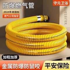新国標装甲ガス管金属管鎧管防爆ガス管金属防爆管液化ガスガス