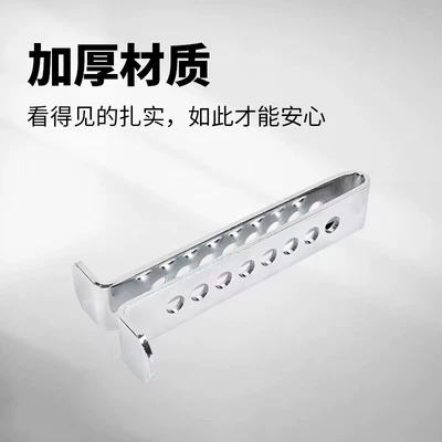 security anti-theft pedal lock, Car lock