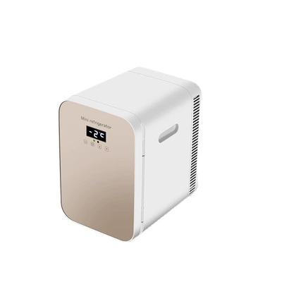 Soyuducular: Dormitory Cosmetics Breast Milk Cooler