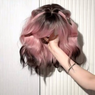 �ٰlŮ��ɫ���_؈��Ⱦ�u׃�̾��llolita��ë����Ȼ�������ȫ�^��