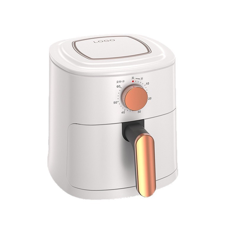 旋钮款空气炸锅智能机械式无油炸薯条机礼品代发Airfryer110V220V|undefined