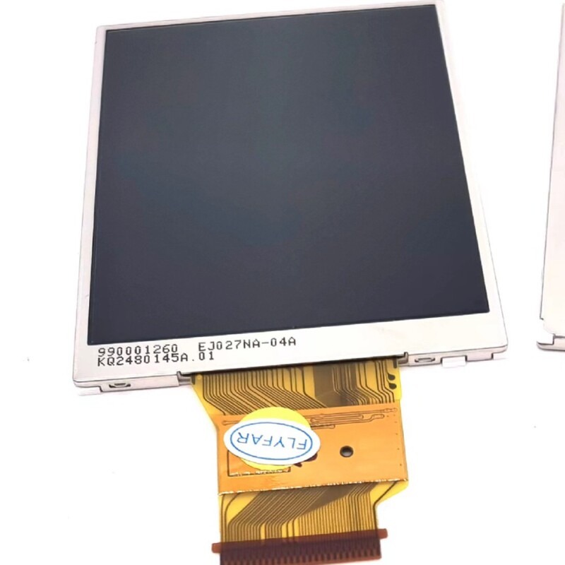 Suitable for Sony Dsc-Wx100 Wx50 Wx200 A58 A68 Lcd Display Screen with Backlight