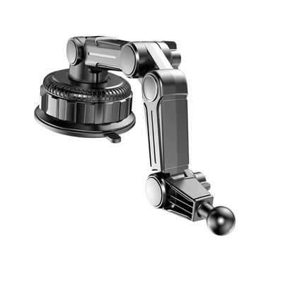 Fixed Support, Car phone holder - xpt11-multi-axis-folding-suction-cup