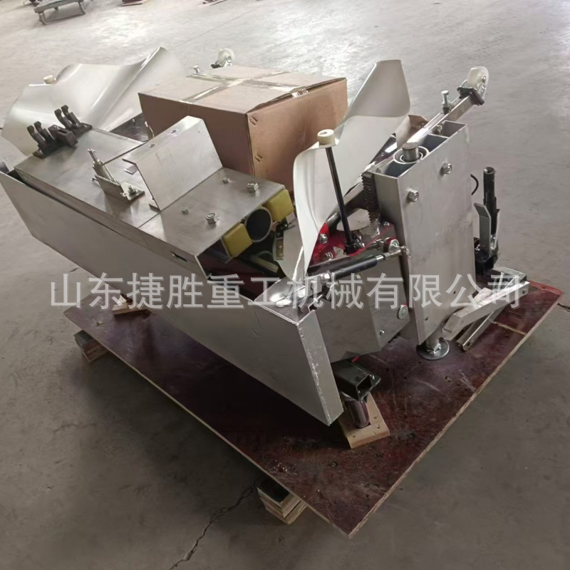 Construcción de construcción de pared máquina de licuado decoración de habitación equipo de pared de polvo automático pintado máquina de yeso de pared