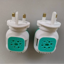 发热芯;加热器;其他电热设备