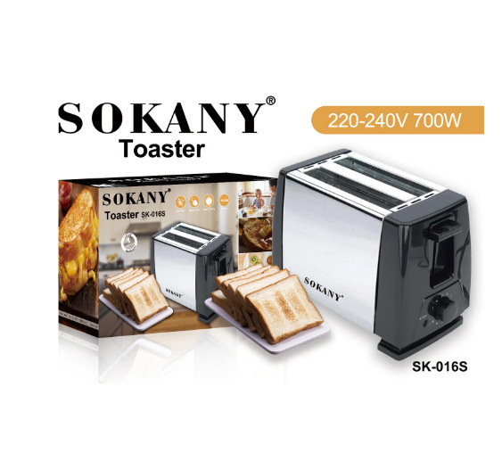 外国貿易向けステンレス製ソカニーサンドイッチメーカー、多機能トースター、パン焼き器|undefined