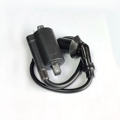 VENTO, Power supply, ignition system accessories