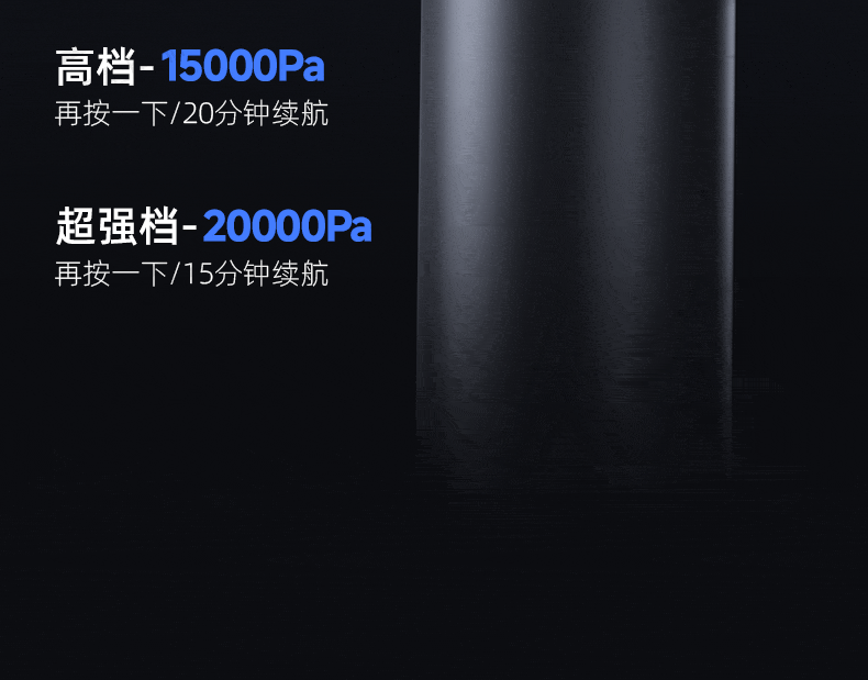 Car Vacuum Cleaner, Wireless Suction and Blowing Dual-Purpose Vacuum Cleaner for Car Use, Small Mini Handheld Car Vacuum Cleaner