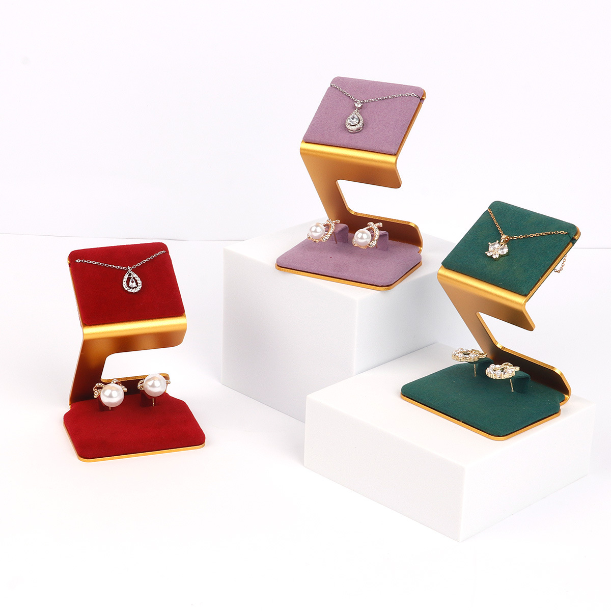 ����չʾ����Ʒ����������߽�ָ�����������������鱦������Ʒ��