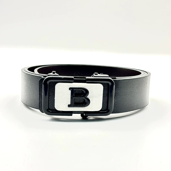 KT-14 toothless automatic buckle