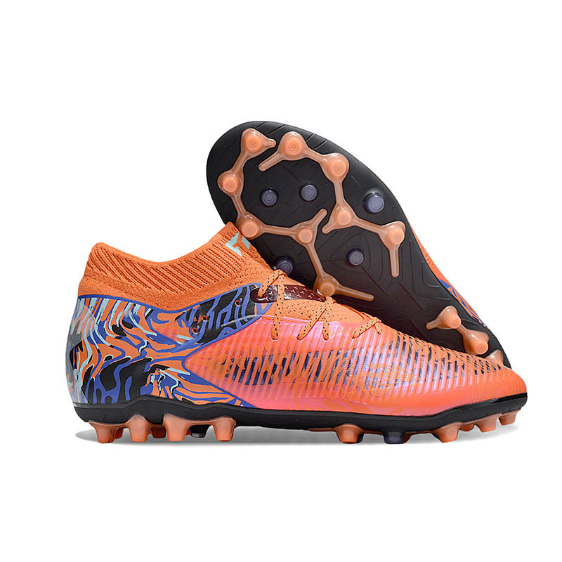 厂家批发新款莆田FUTURE MG男士运动比赛防滑足球鞋footballboots|undefined