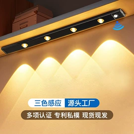 小夜灯;阅读台灯;智能夜灯