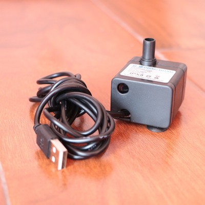 Стандартный водяной насос оленей