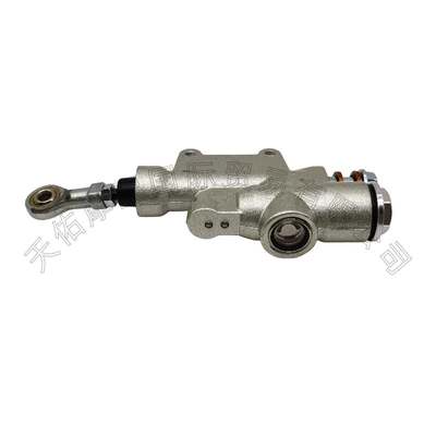 for Hengjian Z300, Keweisi – Brake master cylinder