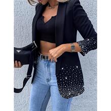 C 52263 Leopard 3D Collar Suit ���� 3D ������װ����ͨ��