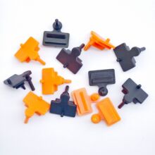 usb塞usb-a硅胶塞usb硅橡胶防尘塞防水塞usb软胶塞硅胶防尘盖厂家