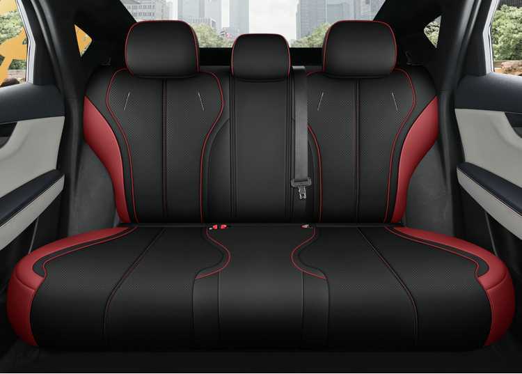 24 models of BYD Qin Plus DMI seat covers, all-inclusive for all seasons, 23 models of Plus/EV car seat cushions, specialized seat covers