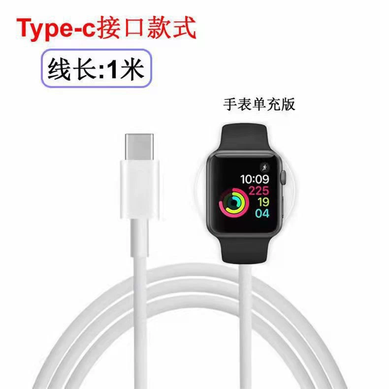 Apple, часы, беспроводное зарядное устройство