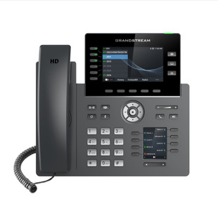 gransdream Trend Office GRP2616 IP Phone Business Color Screen IP Phone with POE
