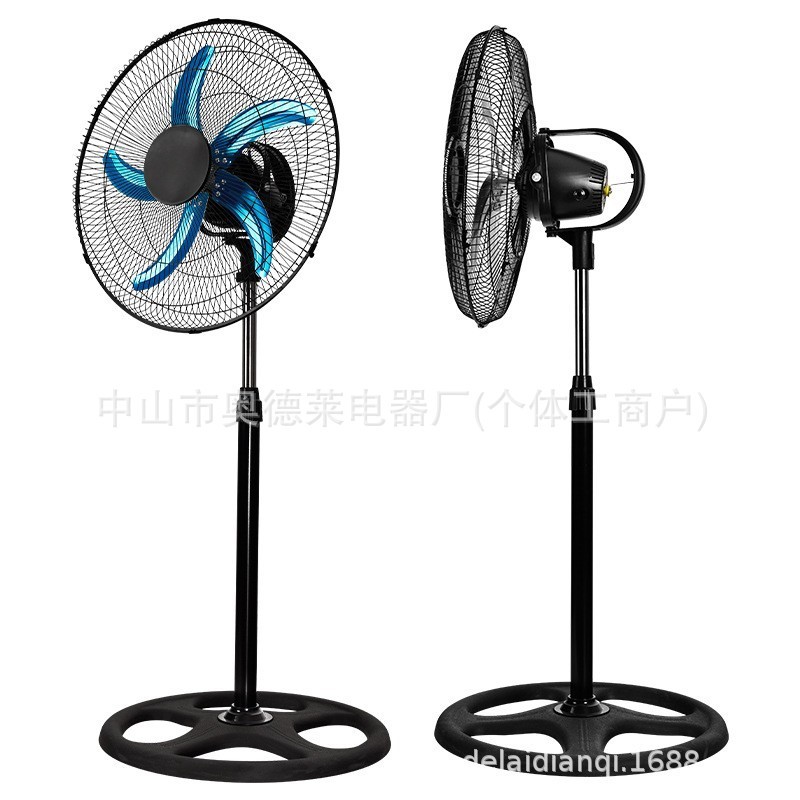 360 ° 18インチ三合一扇風機家庭用床置き扇風機南米首振り大風力扇風機メーカー直販|undefined