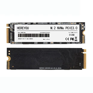Жесткий диск SSD ПКЕЕ3.0 512 ГБ для настольного ПК с 512 ГБ, графитовый карандаш?