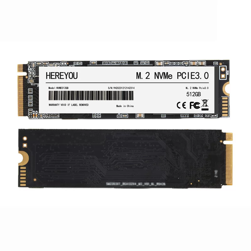 Жесткий диск SSD ПКЕЕ3.0 512 ГБ для настольного ПК с 512 ГБ, графитовый карандаш?