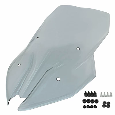 20-24 modified motorcycle to | Motorcycle front windshield