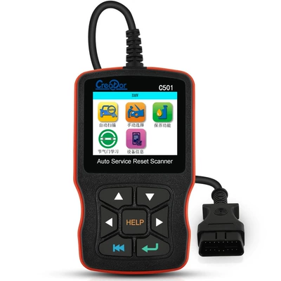 diagnostic instrument Creator – Avtomobil diaqnostika alətləri