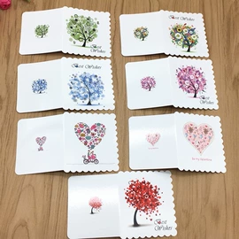 贺卡;拉花、彩带;鲜花包装