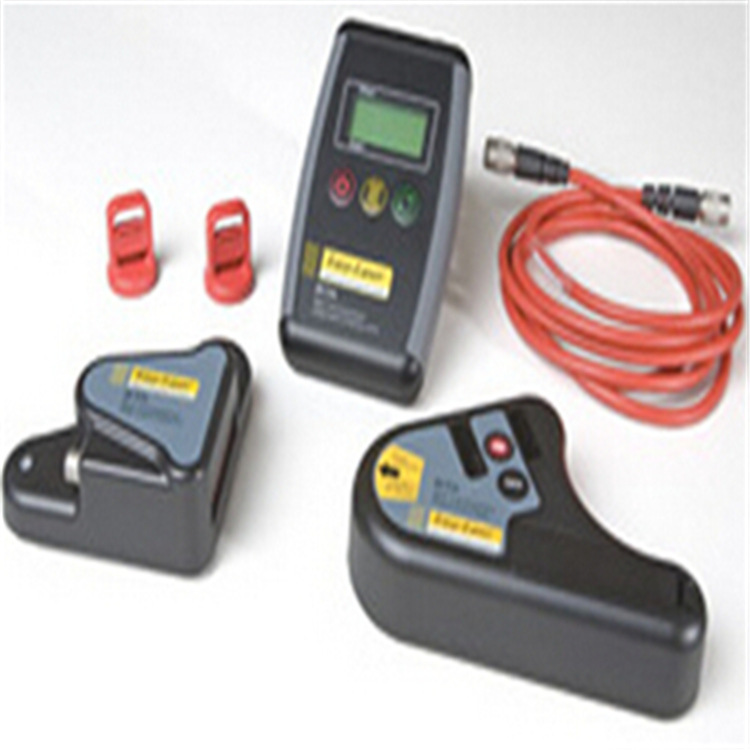 瑞典EASY-LASER激光对中仪XT4ECZKH