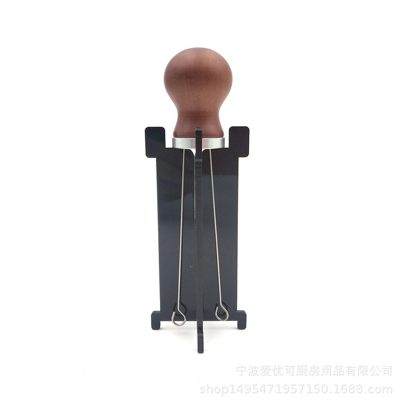 Cross-border 304 stainless steel espresso machine auxiliary Artifact Coffee cloth powder needle coffee needle cloth powder device Cross-border 304 stainless steel espresso machine auxiliary Artifact Coffee cloth powder needle coffee needle cloth powder device
