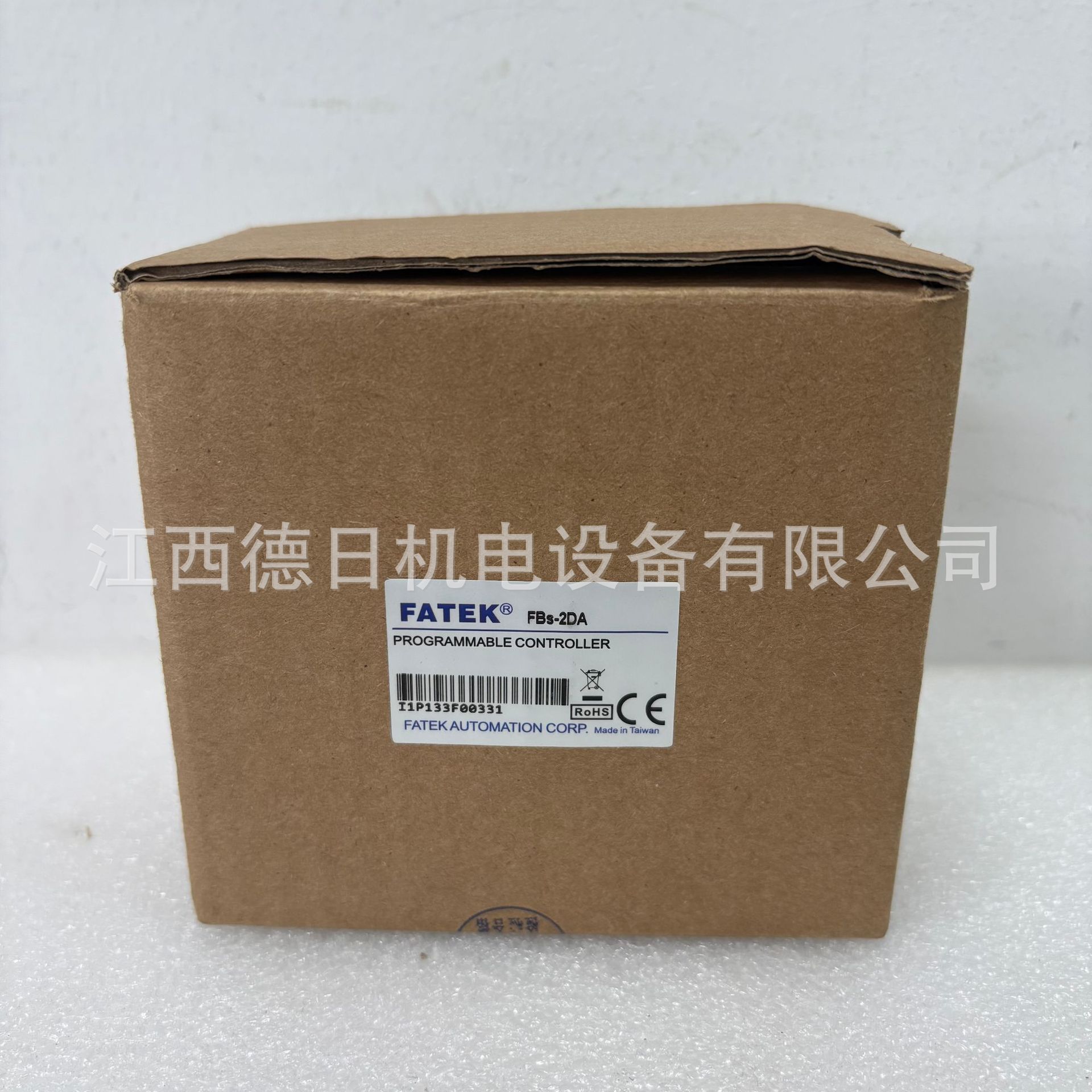 FBs-2DA   FATEK永宏PLC模块现货实拍议价销售