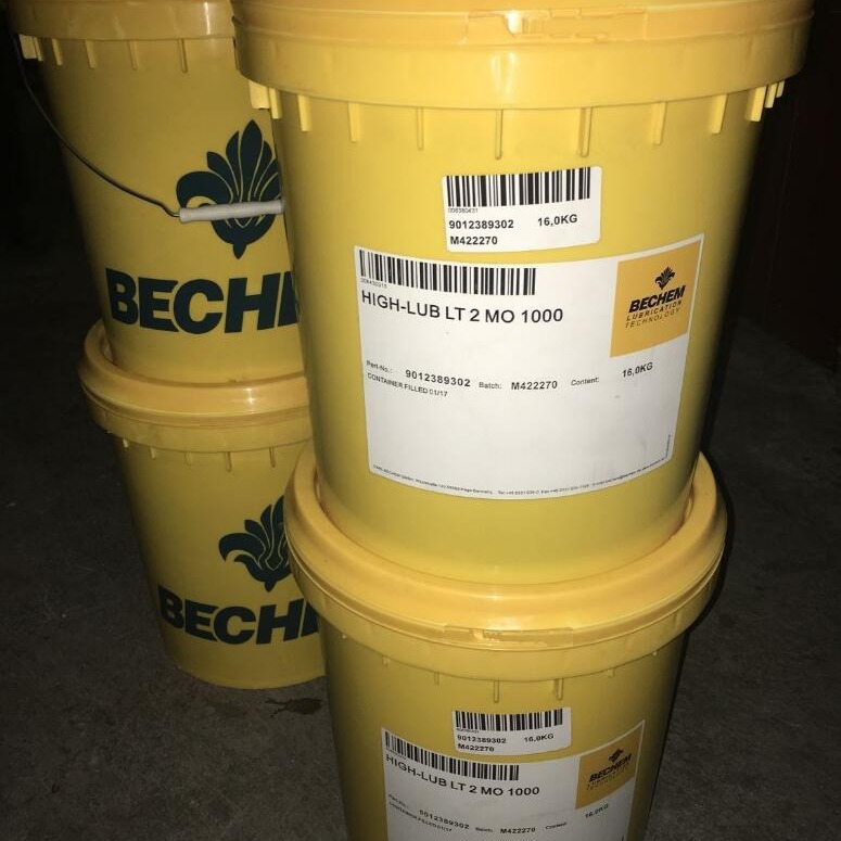 BECHEM Berudraw 3587