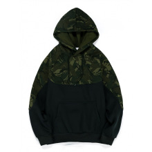 V 69691 Camouflage Fleece Hoodie �����Բ�ץ�����¿羳��