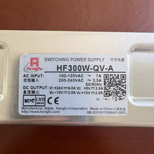 �����_�PHF300W-QV-A(24V9A15V2A-15V2A5V2A)�����O�䌣���Դ