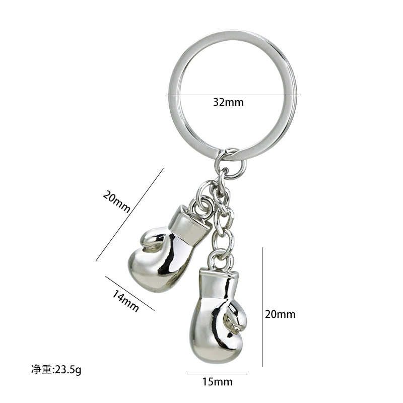 Креативный реалистичный трехмерный теннисный,keychain для бадминтона, ракетка для настольного тенниса, подвеска, подарок на день рождения