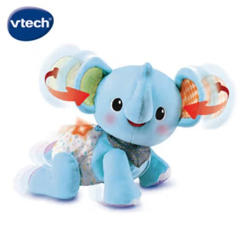 Электрическая игрушка VTech для ползания
