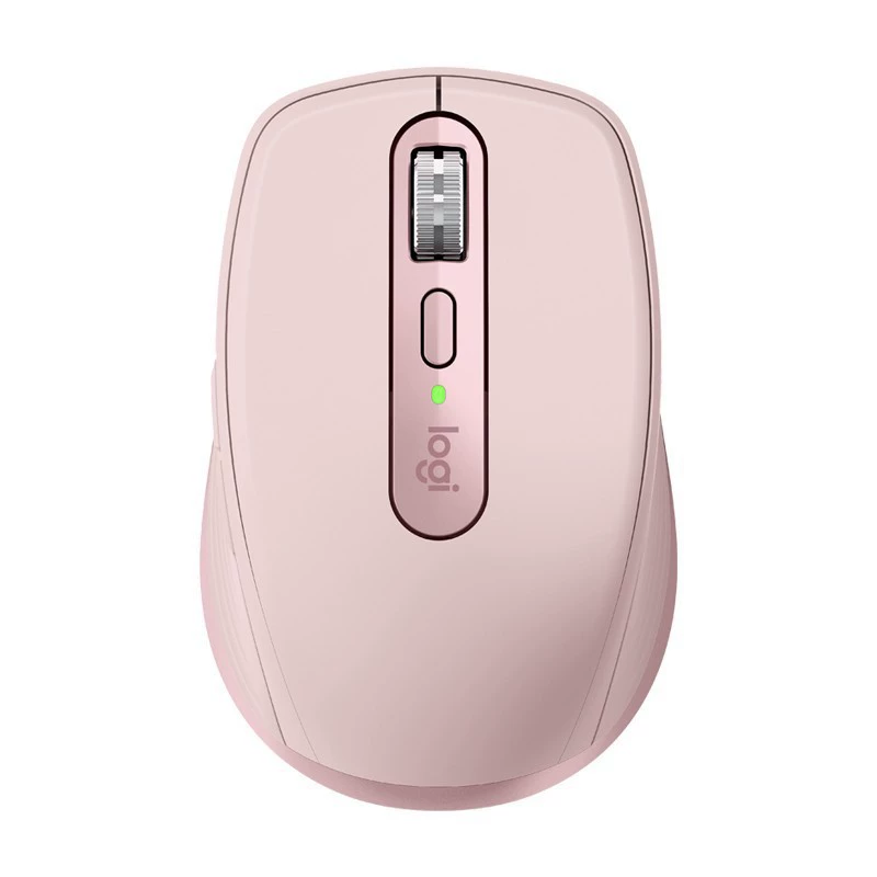 (Cross-border trading), logitech, electromagnetic handheld mute mouse *S charging, 3, bluetooth