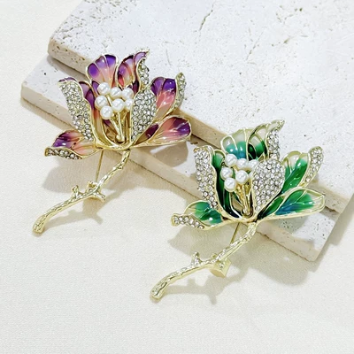 Corsage Anti-light Pin Clothing – Yaxa sancaqları
