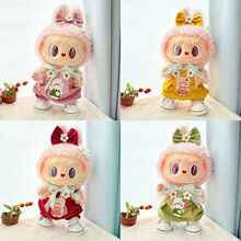 H]38cmëq·Labubu·MOKOKO