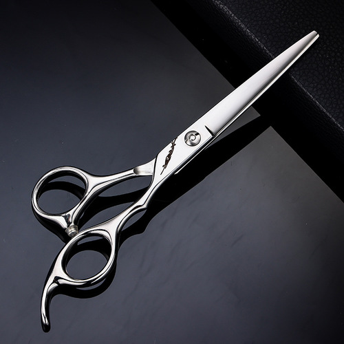Professional Hair Cutting Shears, Bulk Quantity Discount, 440C Steel, Stylist Hair Scissors, Dentist Hair Scissors, Hair Salon Hair Cutter, Hair Styling Scissors, Hair Cutting Shears, No-Trace Hair Cutter
