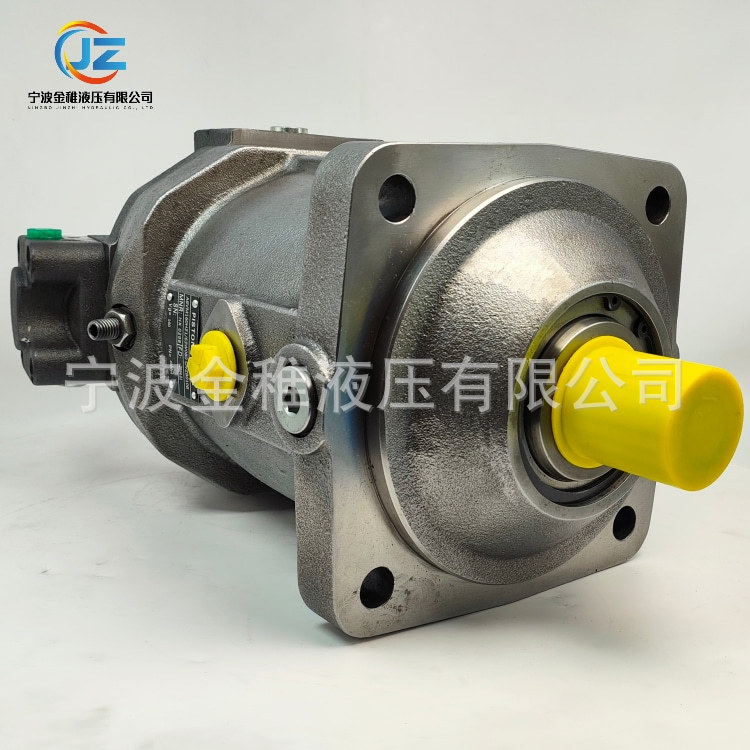 A6VM80HD1D/63W-VZB010B 力士乐行走机械用液压马达