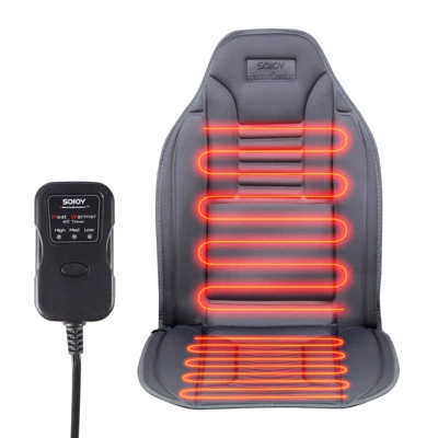 Source Factory Ultra-Low Price Car Multi-function pad - 154-gray-single-seat